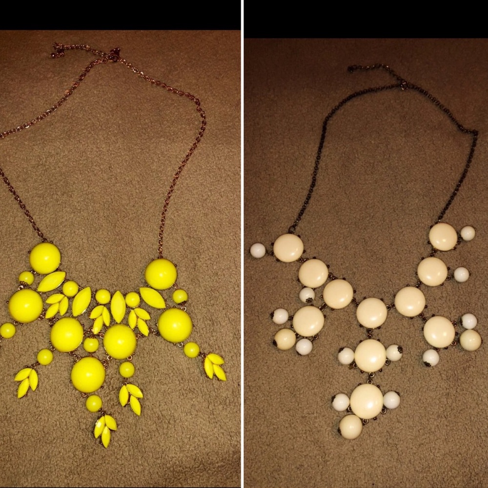 Statement Necklace Bundle